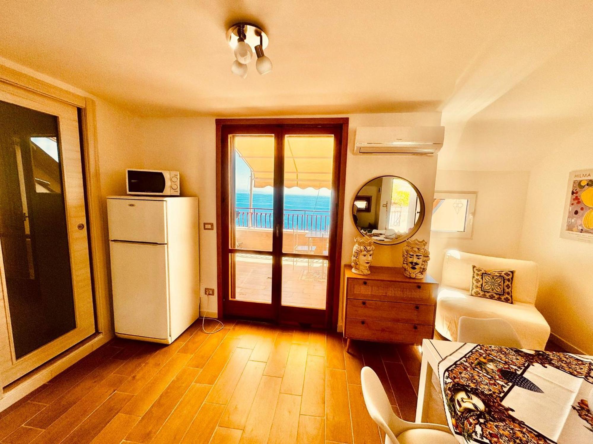 Sunrise Home Letojanni Esterno foto